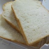 HB☆食べ飽きないウチの定番食パン☆